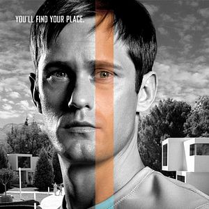 Foto O Doador de Memórias