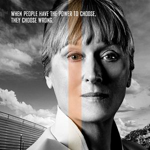 Foto O Doador de Memórias