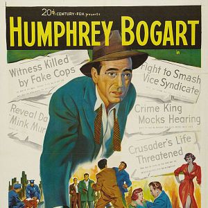 Foto Deadline - U.S.A.