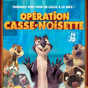 Foto O Que Será de Nozes?