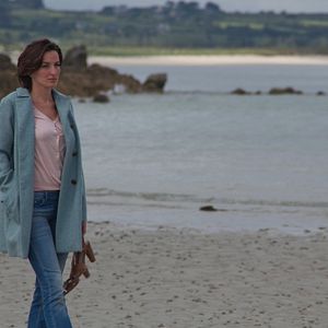 Foto Salomé Stévenin