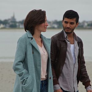 Foto Salomé Stévenin