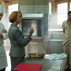 Foto A 100 Passos de um Sonho