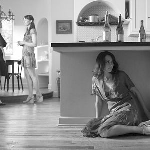 Foto Muito Barulho Por Nada