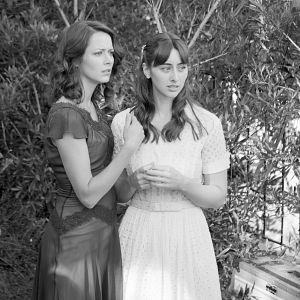 Foto Muito Barulho Por Nada