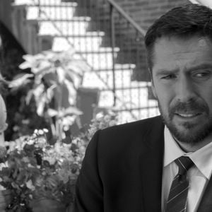 Foto Muito Barulho Por Nada