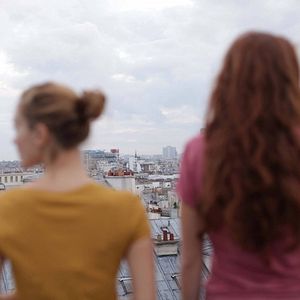 Foto L'Année prochaine