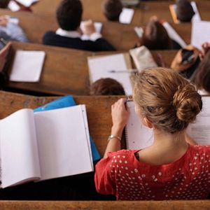 Foto L'Année prochaine