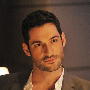 Foto Tom Ellis