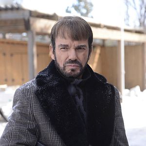 Foto Billy Bob Thornton