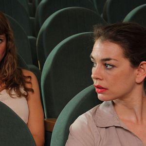 Foto Haz de tu vida una obra de arte