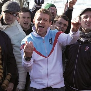 Foto Fábrica de Hooligans