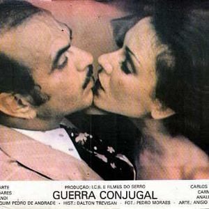 Foto Guerra Conjugal