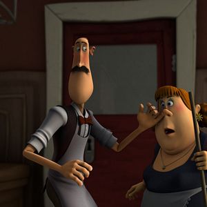 Foto Otto - O Rinoceronte