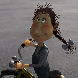 Foto Otto - O Rinoceronte