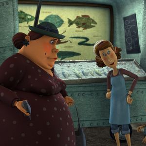 Foto Otto - O Rinoceronte