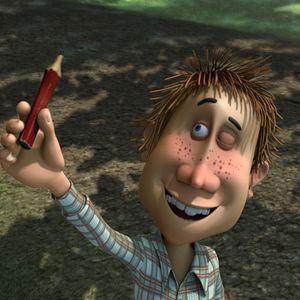 Foto Otto - O Rinoceronte