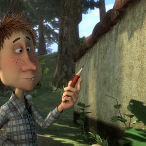 Foto Otto - O Rinoceronte