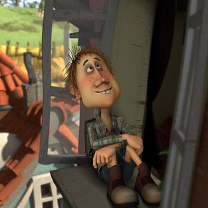 Foto Otto - O Rinoceronte