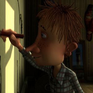 Foto Otto - O Rinoceronte