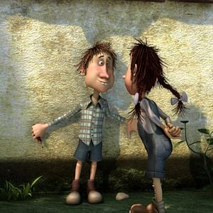 Foto Otto - O Rinoceronte