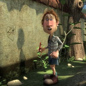 Foto Otto - O Rinoceronte