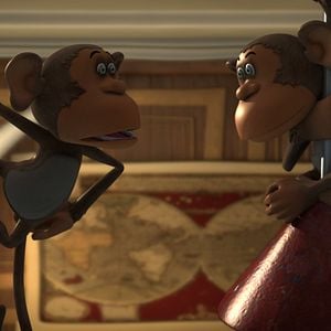 Foto Otto - O Rinoceronte