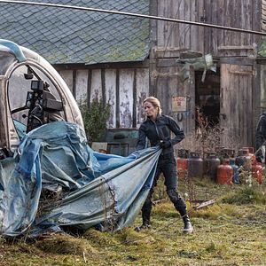 Foto No Limite do Amanhã