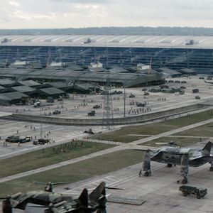 Foto No Limite do Amanhã