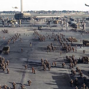 Foto No Limite do Amanhã