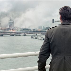 Foto No Limite do Amanhã