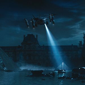 Foto No Limite do Amanhã