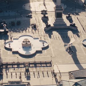 Foto No Limite do Amanhã