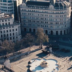 Foto No Limite do Amanhã