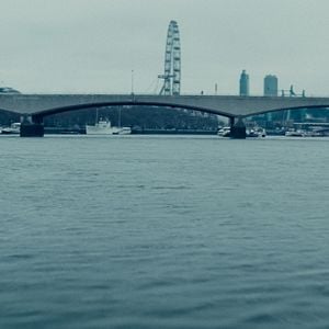 Foto No Limite do Amanhã