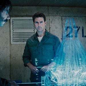 Foto No Limite do Amanhã