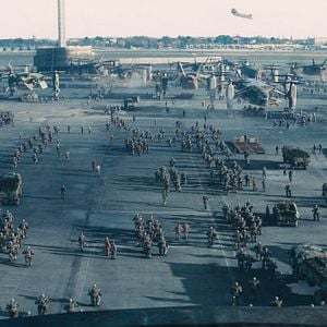 Foto No Limite do Amanhã