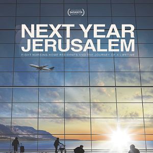 Foto Next Year Jerusalem