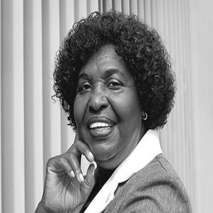 Foto Benedita da Silva