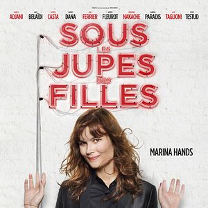 Foto O Que as Mulheres Querem