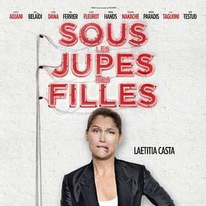 Foto O Que as Mulheres Querem