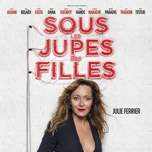 Foto O Que as Mulheres Querem