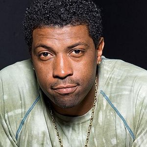 Foto Deon Cole