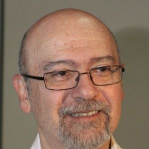 Foto Luiz Eduardo Soares