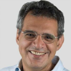 Foto Gilberto Dimenstein