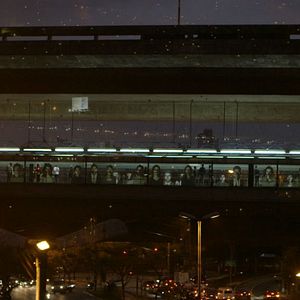 Foto Tarja Branca - A Revolução que Faltava