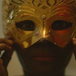 Foto Tarja Branca - A Revolução que Faltava