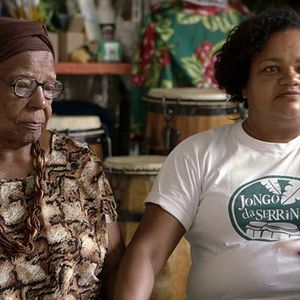 Foto Tarja Branca - A Revolução que Faltava