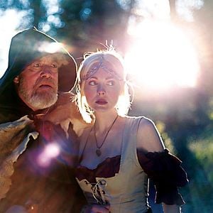 Foto A Bela Adormecida no Reino da Magia