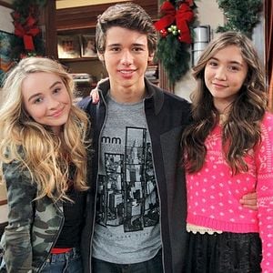 Foto Girl Meets World